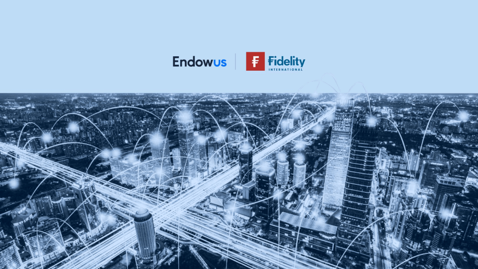 Investing in Future Connectivity